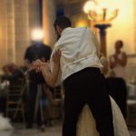 Primo ballo boogie per matrimonio