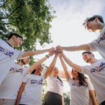 Corso di ballo Modena per team building